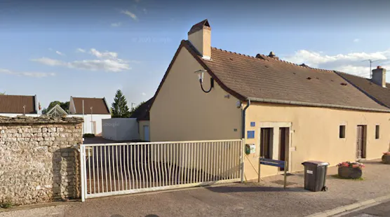 Photo de la ville de Quincey