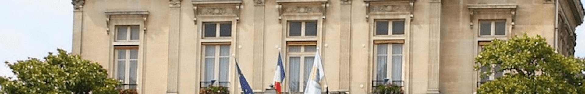 Photo de la ville de Nogent-sur-Marne