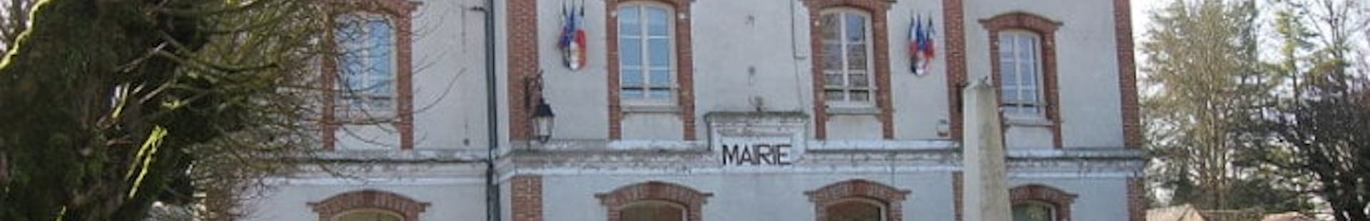 Photo de la ville de Dormelles