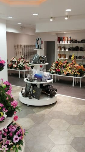 Photographie de la Pompes Funèbres Générales de Saint-Lô
