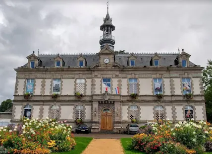 Photo de la ville de Saint-Yrieix-la-Perche
