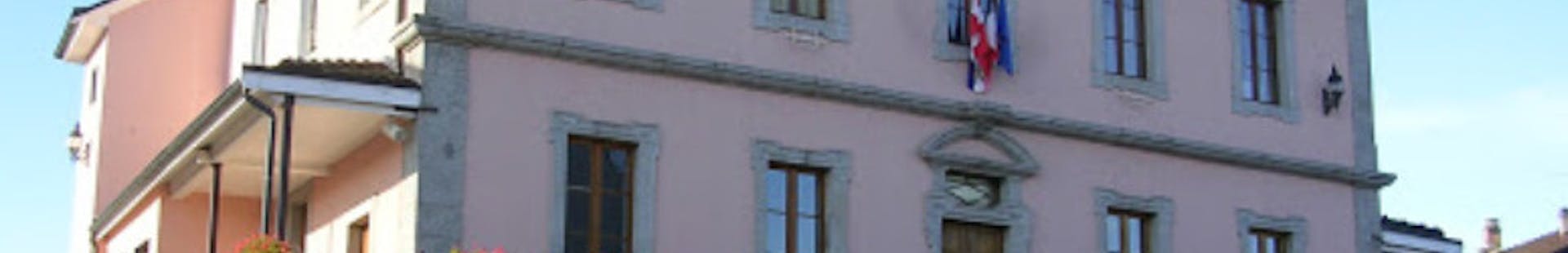 Photo de la ville de Larringes