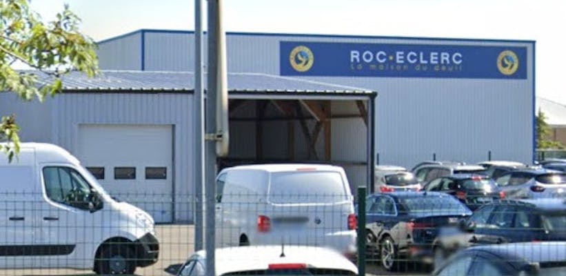 Photographie de Pompes Funèbres Alain Janet - Roc-Eclerc de Chateauroux