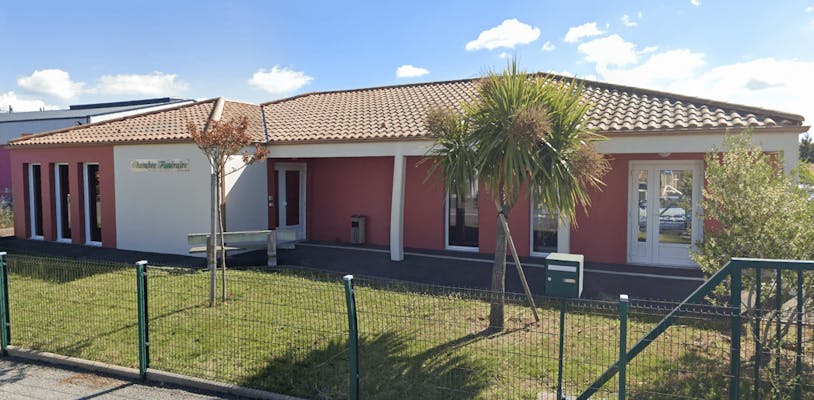 Photographie de la Pompes Funèbres et Marbrerie Brévinoises - Dignité Funéraire