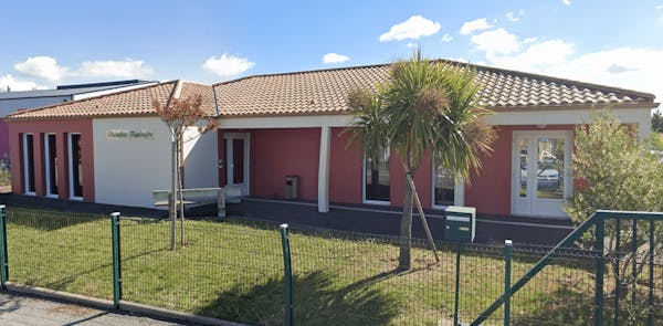 Photographie de la Pompes Funèbres et Marbrerie Brévinoises - Dignité Funéraire