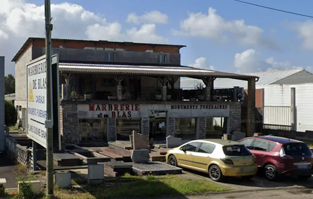 Marbrerie de Blas à Mont-de-Marsan