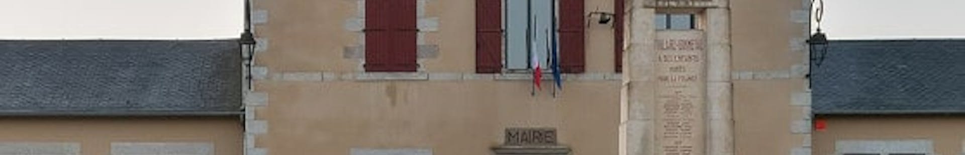 Photo de la ville de Saint-Hilaire-Bonneval