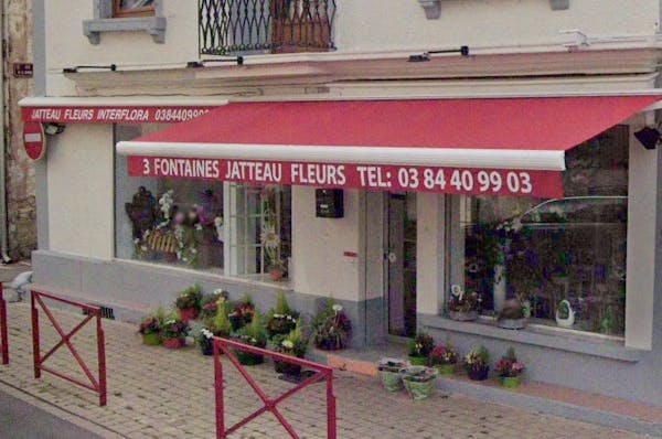 Photographie Pompes Funèbres Thierry JATTEAU de Saint-Loup-sur-Semouse