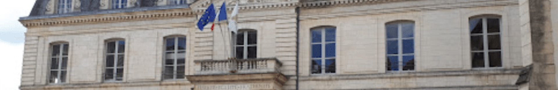 Photo de la ville de Blois
