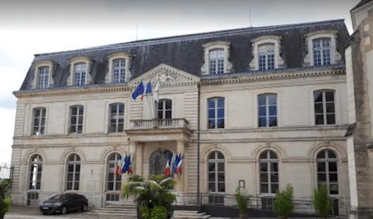 Photo de la ville de Blois