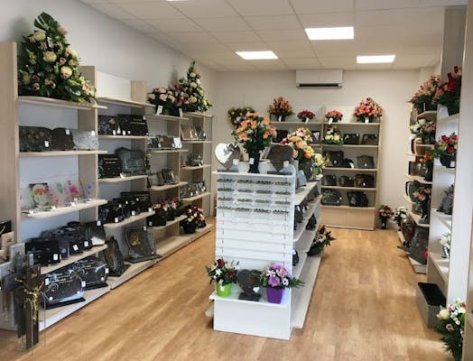 Photographie de La Maison des Obsèques - Ets Perche de la ville de Pontchâteau