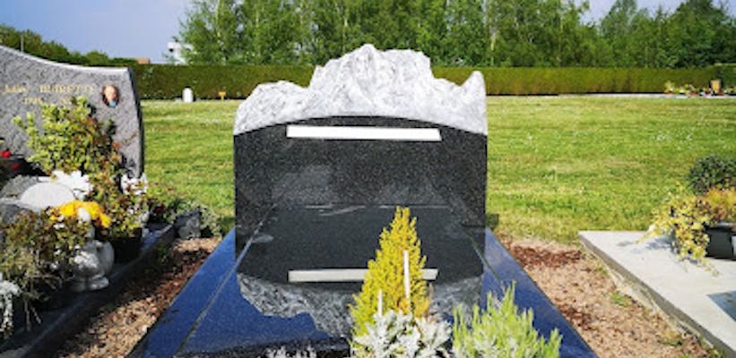 Photographie de la Pompes Funèbres de L'Ostrevant - Blanchard de Hordain