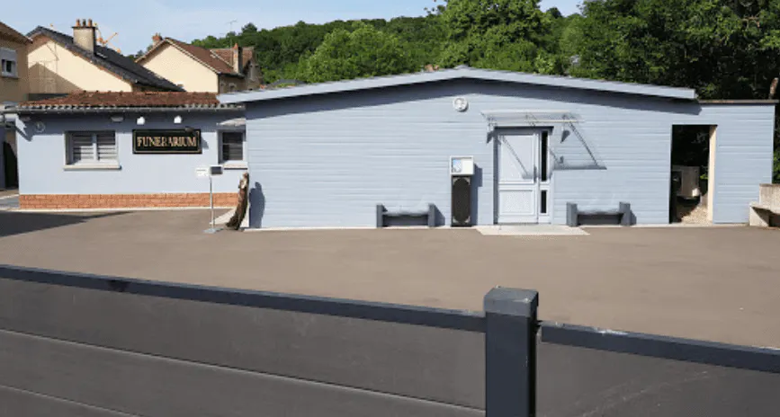 Avis De Décès Pompes Funèbres Bodart Longuyon