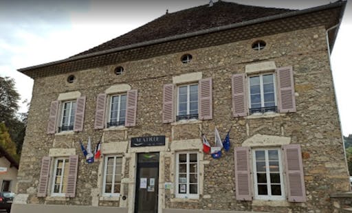 Photo de la ville de Panissage