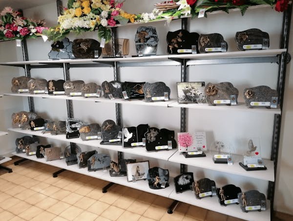 Photographie de Pompes Funèbres Lavocat Dozieres de Seignelay