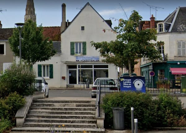 Photographie de Pompes Funèbres Charlie Rit de Graçay