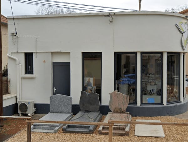 Photographie de la Pompes Funèbres des 3 Boulevards