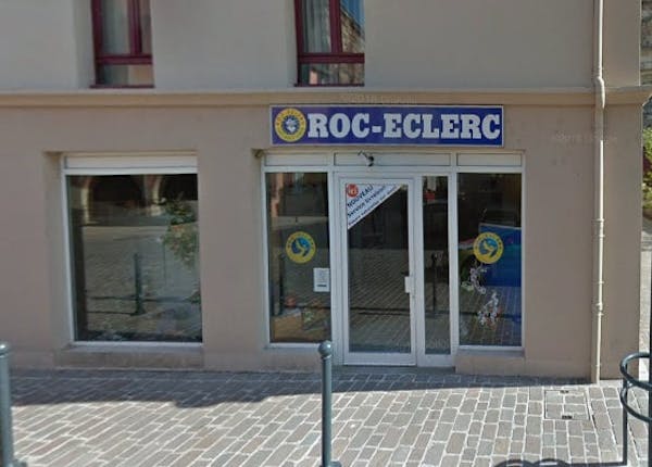 Photographie de Pompes Funèbres Roc-Eclerc de Lunéville