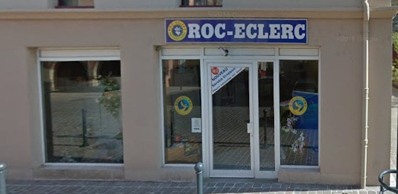 Photographie de Pompes Funèbres Roc-Eclerc de Lunéville