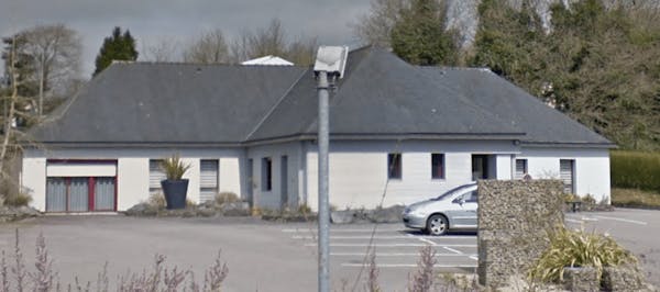 Photographie Pompes funèbres Menez Gilbert de Landivisiau