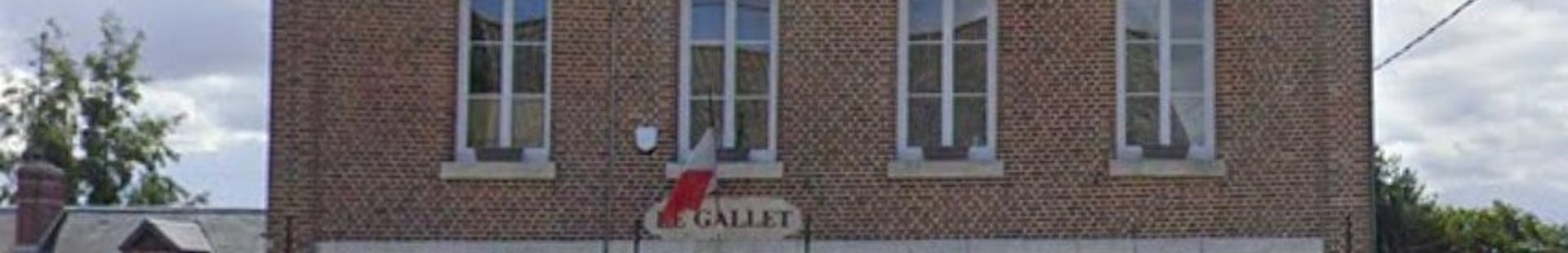 Photo de la ville de Le Gallet