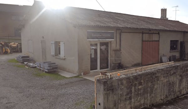 Photographie Pompes Funèbres Delfini de Gimont