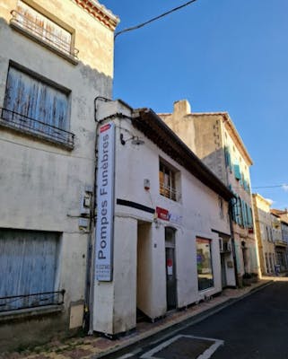 Photographie de Pompes Funèbres Occitanes - Le Choix Funéraire de Quillan