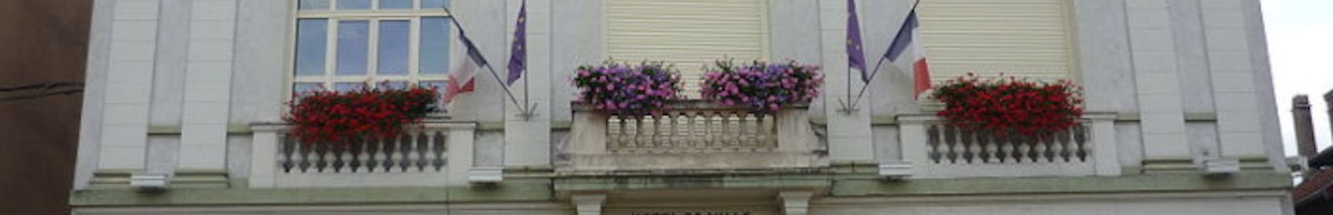 Photo de la ville de Pontcharra-sur-Turdine