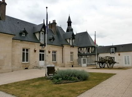 Photo de la ville de Clairoix