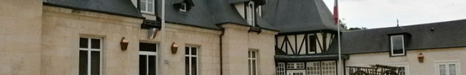 Photo de la ville de Clairoix