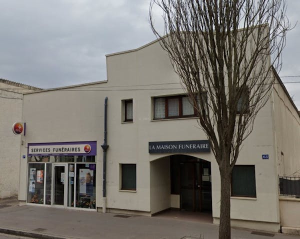 Photographie Pompes Funèbres Générales de Chalon-sur-Saône