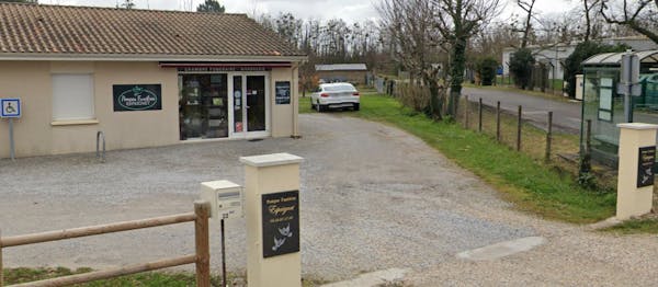 Photographie Pompes Funèbres Espaignet de Castres-Gironde
