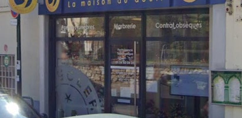 Photographie de Pompes Funèbres Roc'Eclerc de Plaisir
