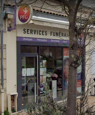 Photographie de Pompes Funèbres Générales de Bordeaux