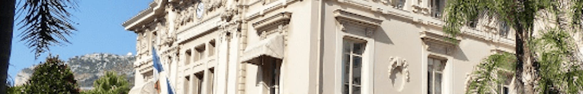 Photo de la ville de Beausoleil