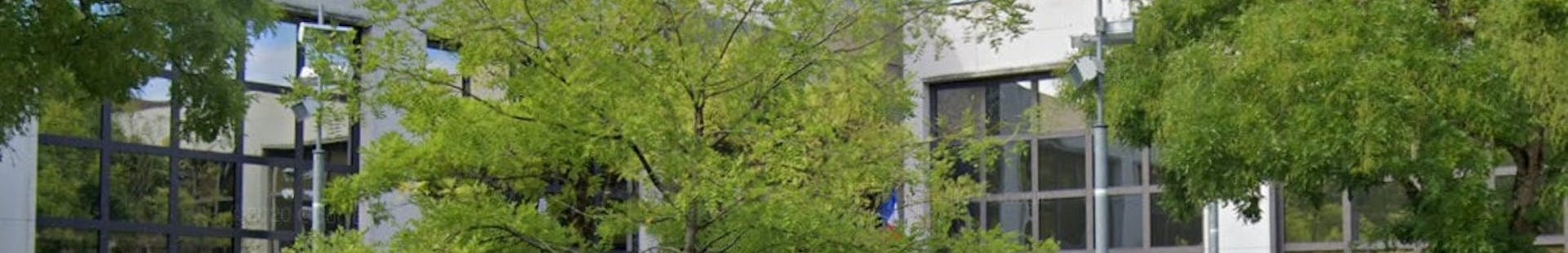 Photo de la ville de Guyancourt