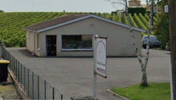 Photographie Pompes Funèbres Lacombe de Targon