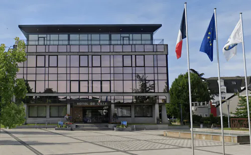 Photo de la ville de Creutzwald