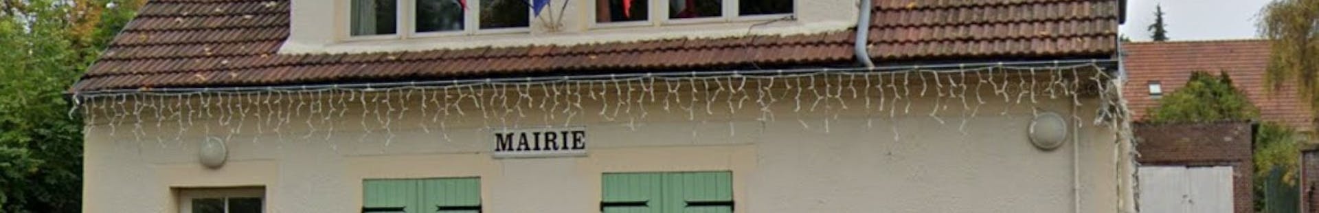 Photo de la ville de Fosseuse