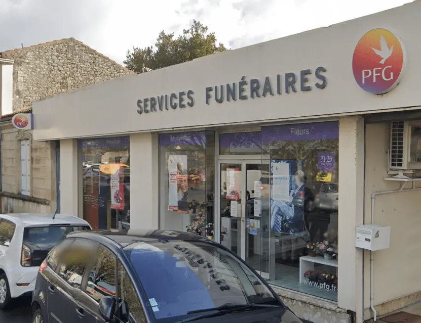 Pompes Funèbres Générales Denain Avis De Décès