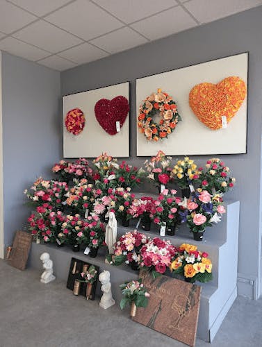 Photographie de Pompes Funèbres Roc Eclerc de Quincy-sous-Sénart