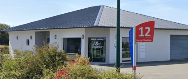 Photographie Assistance Funéraire Guimard de Carnac