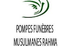 Devanture de Pompes Funèbres Musulmanes Rahma