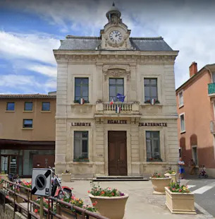 Photo de la ville de Mornant