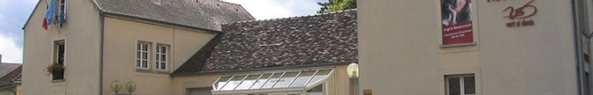 Photo de la ville de Vert-Saint-Denis