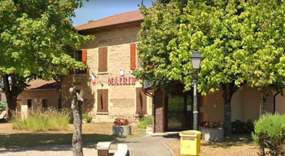 Photo de la ville de Meyrié