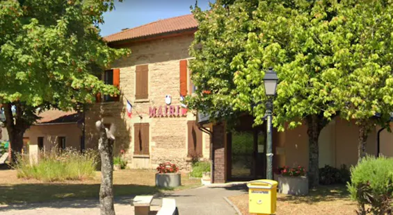 Photo de la ville de Meyrié