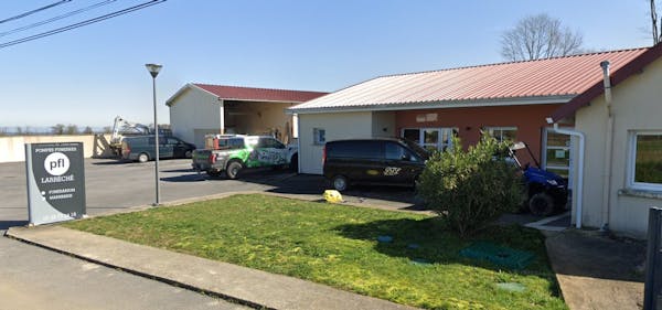 Photographie de Pompes Funèbres Larréché de Lembeye