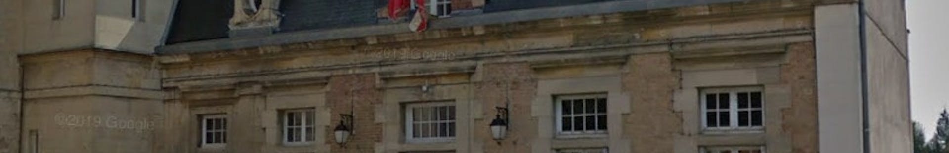 Photo de la ville de Saint-Leu-d'Esserent
