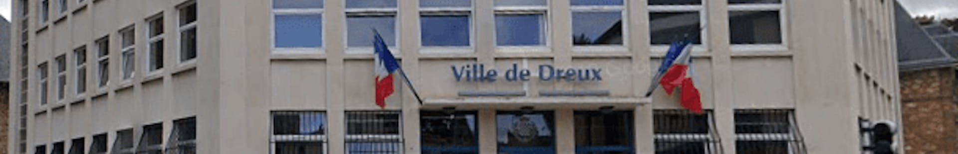 Photo de la ville de Dreux